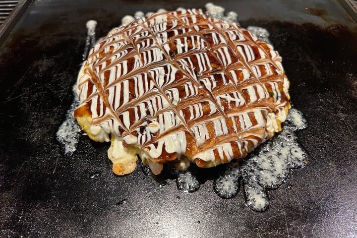 Tokyo: Best Ginza Food Tour at 3 Local Eateries — photo 14
