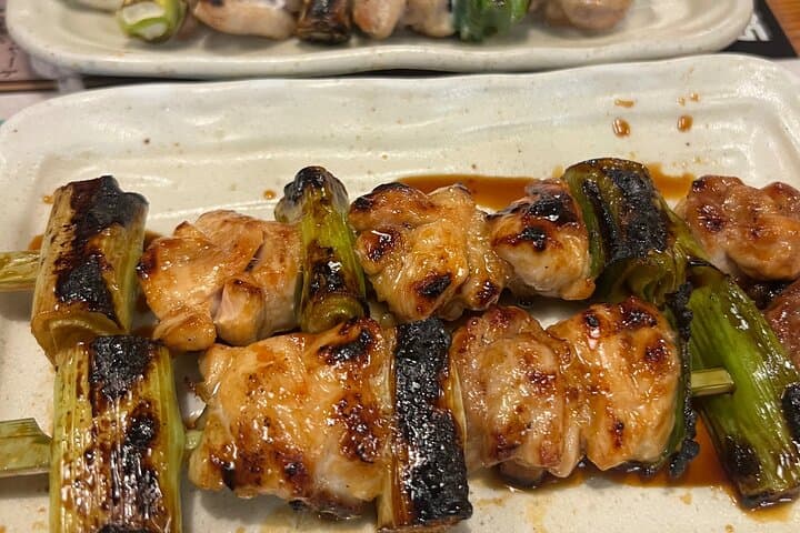 Tokyo: Best Ginza Food Tour at 3 Local Eateries — photo 15