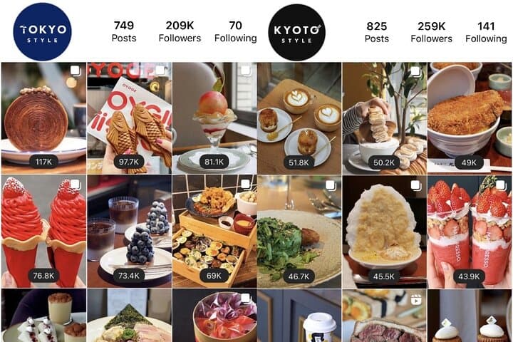 Invitation-Only Bar Hopping with 1M Followers Gourmet Influencer — photo 2