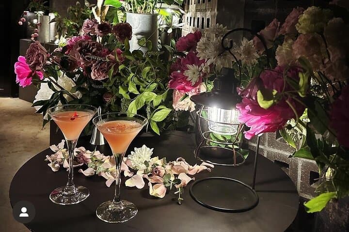 Tokyo Secret Membership Bar Hopping in Shinjuku~Shibuya — photo 2