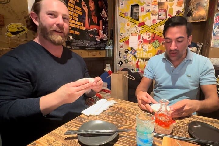 Tokyo Secret Membership Bar Hopping in Shinjuku~Shibuya — photo 4