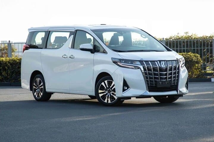 Private Transfer from Haneda Airport to Hachikō City, Japan — photo 8