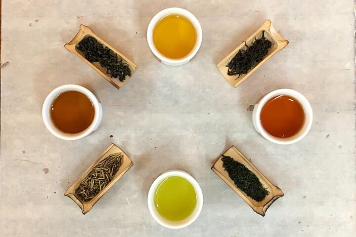 Shamisen, Storytelling and Tea: A Sensory Journey Through Japan — photo 9