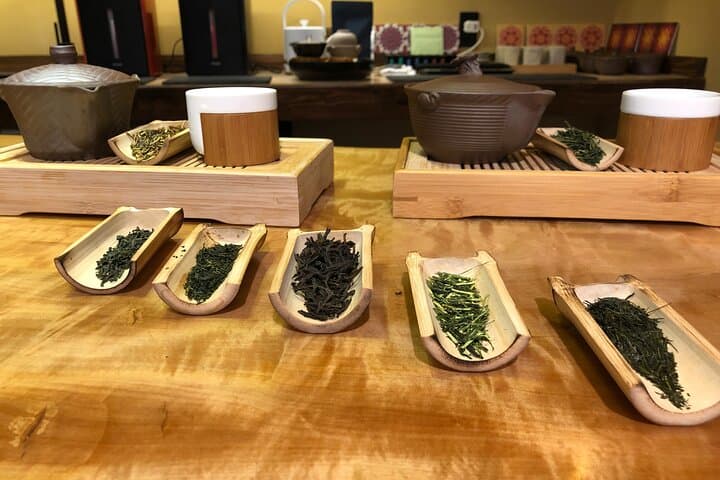 Shamisen, Storytelling and Tea: A Sensory Journey Through Japan — photo 10