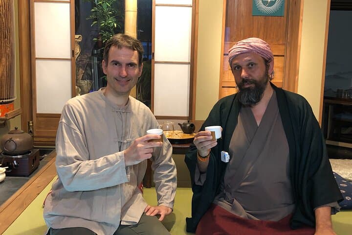 Shamisen, Storytelling and Tea: A Sensory Journey Through Japan — photo 12