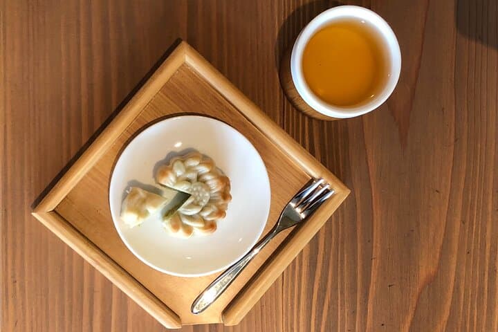 Shamisen, Storytelling and Tea: A Sensory Journey Through Japan — photo 15