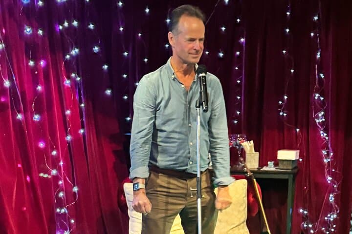 2-Hour Karaoke at Roppongi 7557 in Tokyo — photo 15