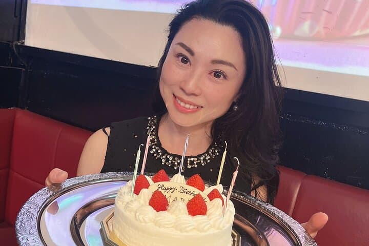 2-Hour Karaoke at Roppongi 7557 in Tokyo — photo 5