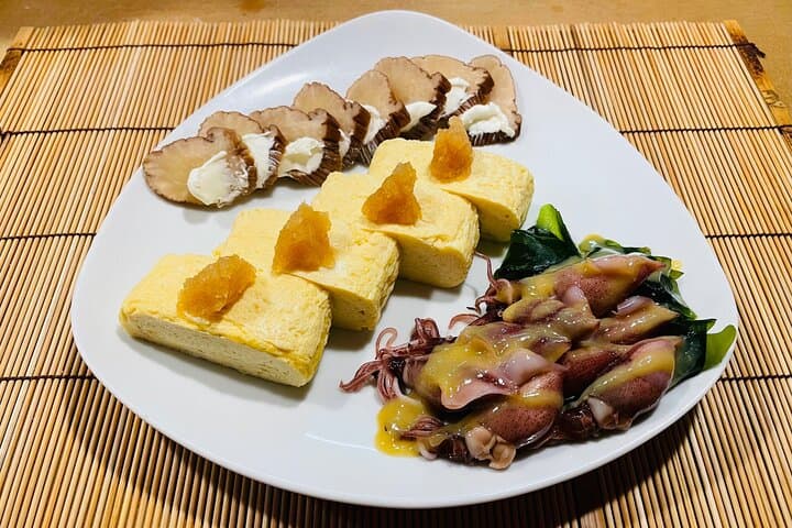 Shimbashi Night Food Tour — photo 7