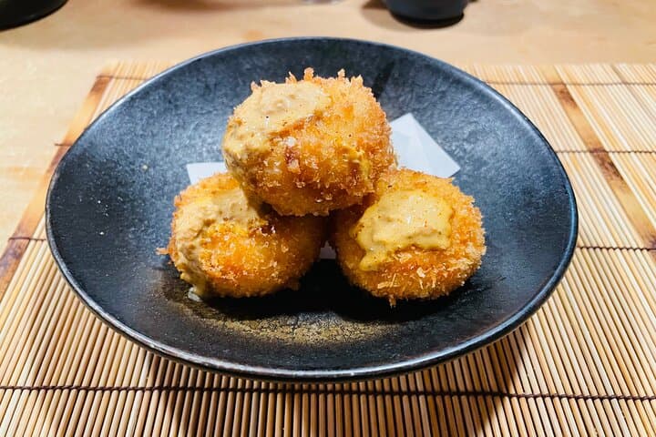 Shimbashi Night Food Tour — photo 8
