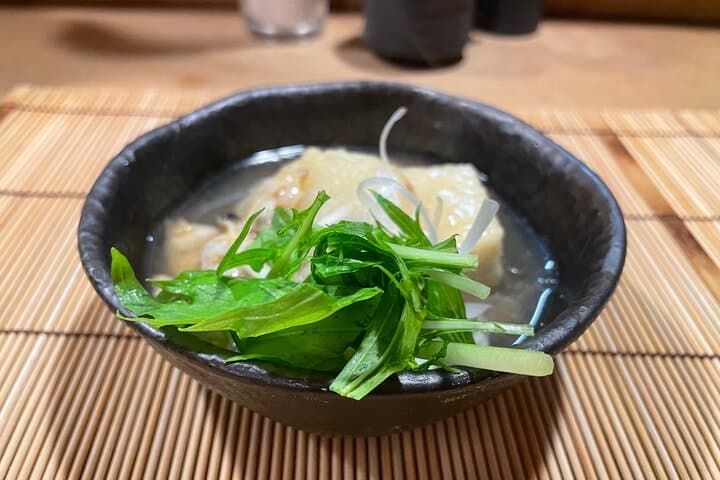Shimbashi Night Food Tour — photo 9
