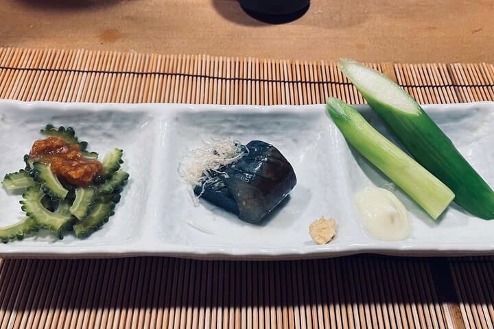Shimbashi Night Food Tour — photo 11