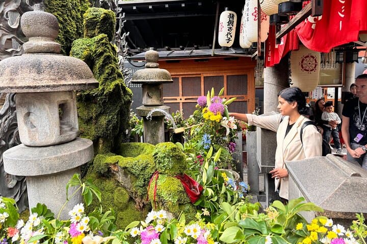 Osaka Private Tour: One Day Highlights — photo 16