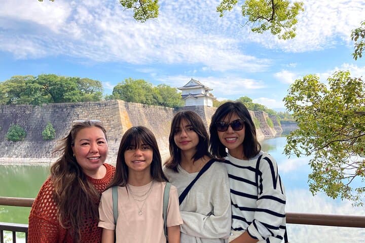 Osaka Private Tour: One Day Highlights — photo 15