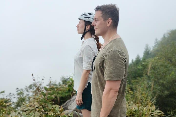 Hiroshima Country Cycling: Explore Rural Life by E-Bike — photo 8