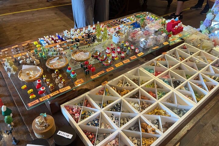 Kamakura: Craft Music Box & Discover Japan's Biggest Buddha! — photo 20