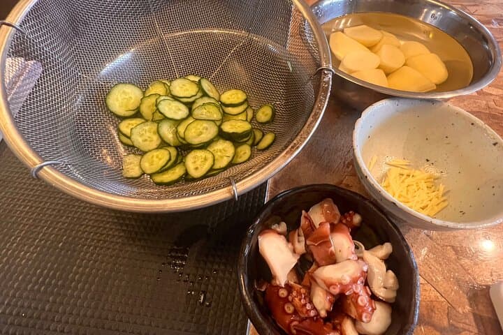 Master Washoku: 5 Core Techniques for Authentic Cooking — photo 6
