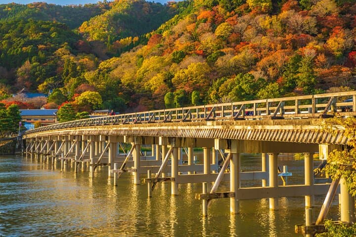 Arashiyama Bamboo & "Must See" Gardens with an Amazing Guide — photo 4