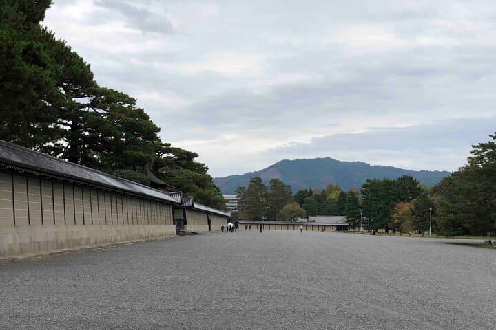 Kyoto Heritage Run - Venture through historical Kyoto landmarks — photo 6