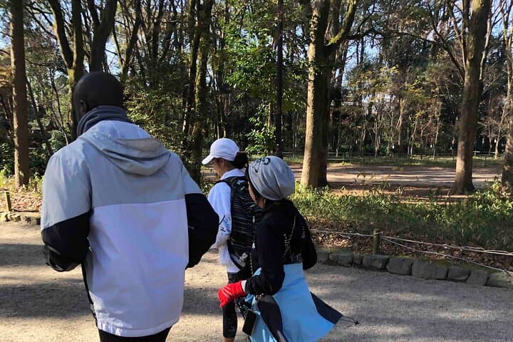 Kyoto Heritage Run - Venture through historical Kyoto landmarks — photo 10