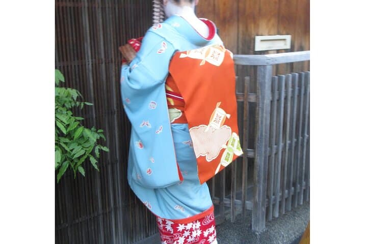 Kyoto ITALIAN GUIDE, Kiyomizu Temple Gion Pagoda Maiko Geisha — photo 4