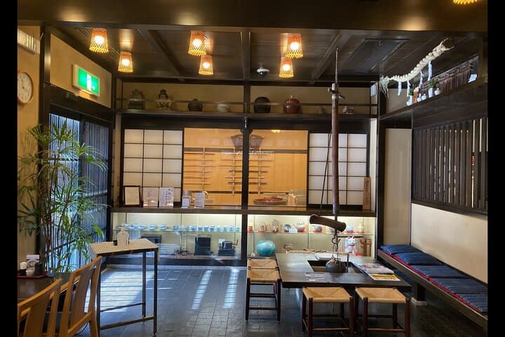 Soba Sushi Experience in Honmuraan New Yorkers loved Soba — photo 4