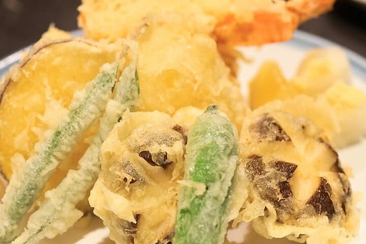Soba Sushi Experience in Honmuraan New Yorkers loved Soba — photo 6