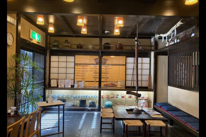Soba Sushi Experience in Honmuraan New Yorkers loved Soba — photo 7