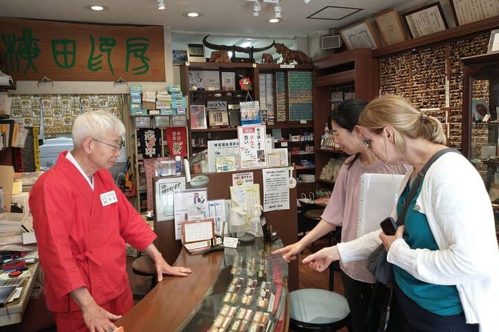 Private Hiroshima Local Walking Tour — photo 3