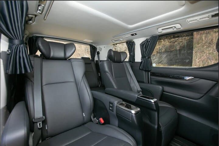Tokyo Private Transfer Between Narita Airport and Tokyo — photo 2