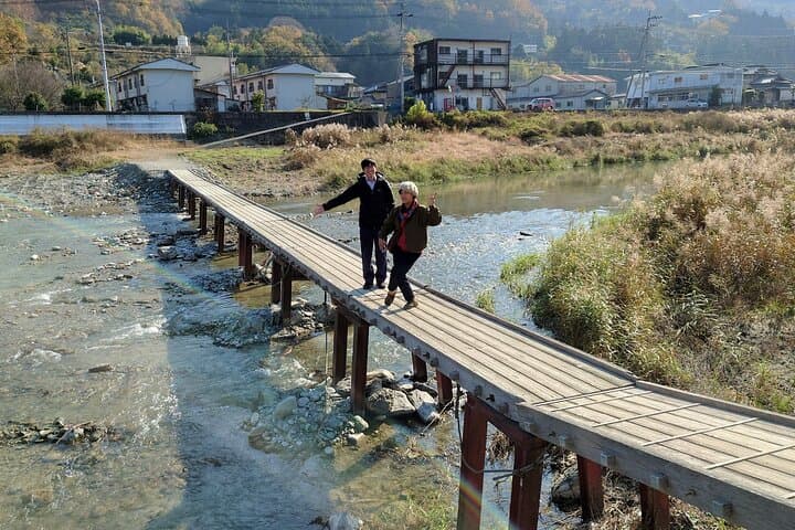 World Agricultural Heritage BROMPTON Slow Cycling Tour — photo 12