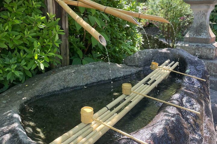 Kamakura:Largest Wooden Buddha, Temples, Cultural Experience — photo 3