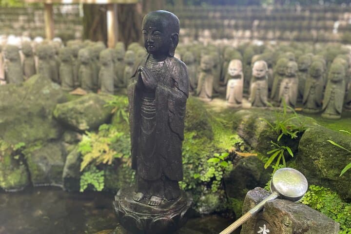 Kamakura:Largest Wooden Buddha, Temples, Cultural Experience — photo 4