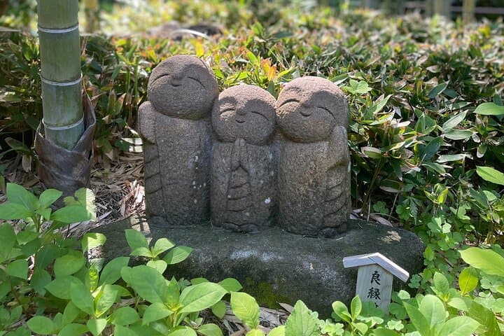 Kamakura:Largest Wooden Buddha, Temples, Cultural Experience — photo 12