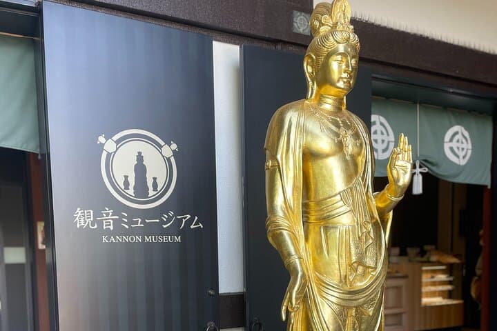 Kamakura:Largest Wooden Buddha, Temples, Cultural Experience — photo 13
