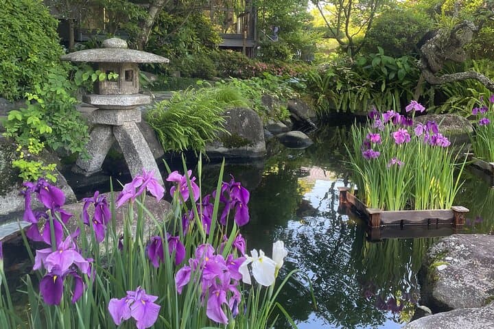 Kamakura:Largest Wooden Buddha, Temples, Cultural Experience — photo 15