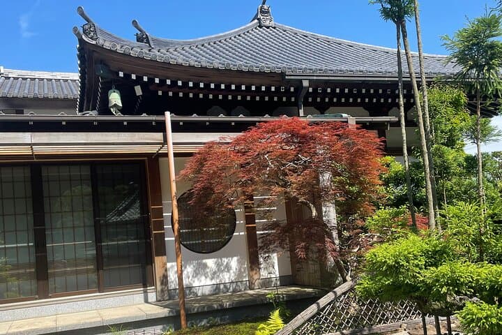 Kamakura:Largest Wooden Buddha, Temples, Cultural Experience — photo 16
