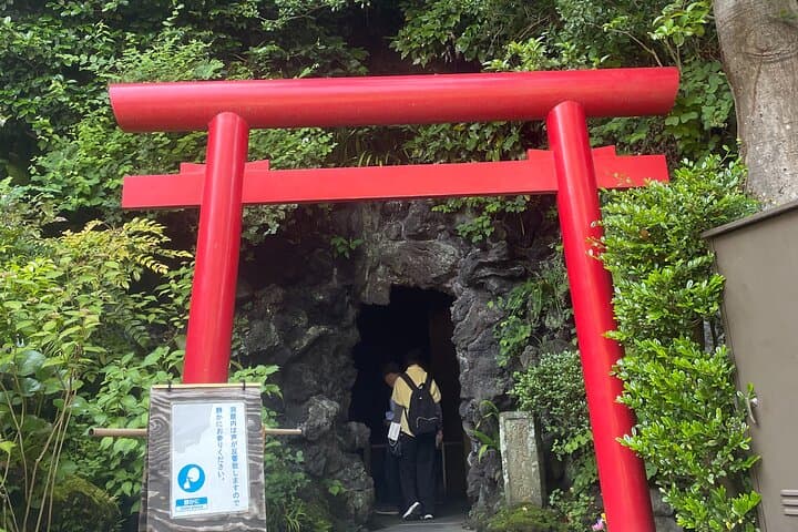 Kamakura:Largest Wooden Buddha, Temples, Cultural Experience — photo 18