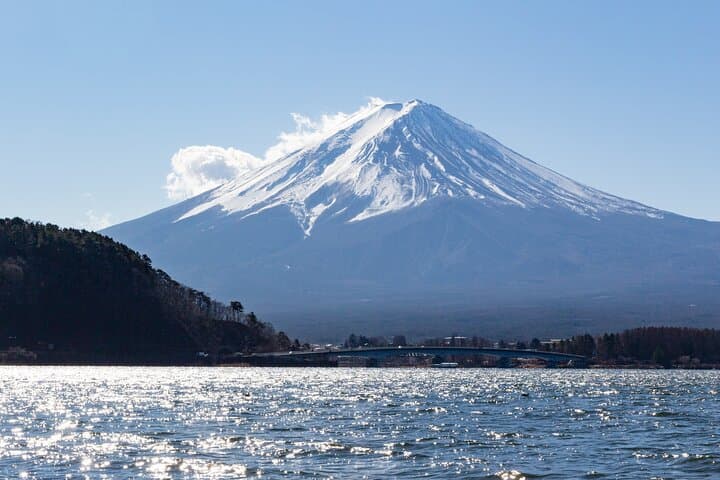 Tokyo: Mt. Fuji, Oshino Hakkai and Gotemba Outlets 1-Day Bus Tour — photo 5