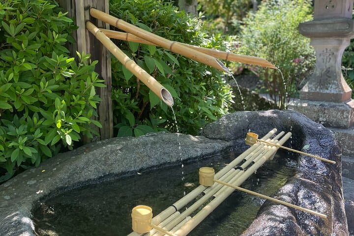 Kamakura: Craft Music Box & Discover Japan's Biggest Buddha! — photo 4