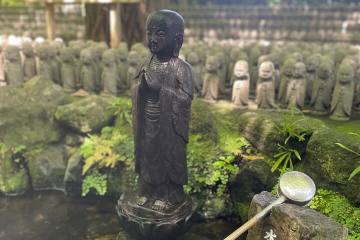 Kamakura: Craft Music Box & Discover Japan's Biggest Buddha! — photo 5
