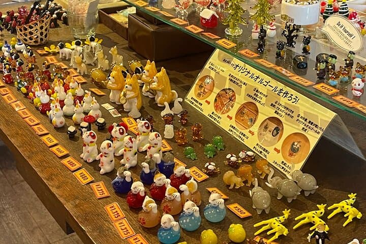 Kamakura: Craft Music Box & Discover Japan's Biggest Buddha! — photo 6
