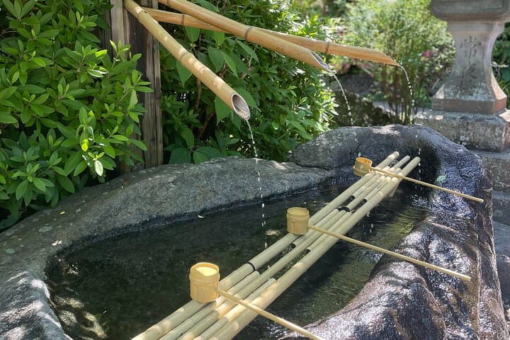 Kamakura: Craft Music Box & Discover Japan's Biggest Buddha! — photo 8