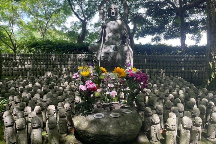 Kamakura: Craft Music Box & Discover Japan's Biggest Buddha!