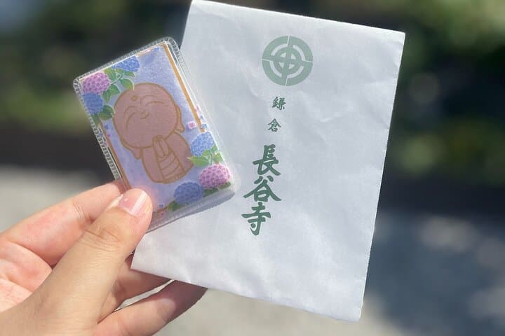 Kamakura: Craft Music Box & Discover Japan's Biggest Buddha! — photo 10