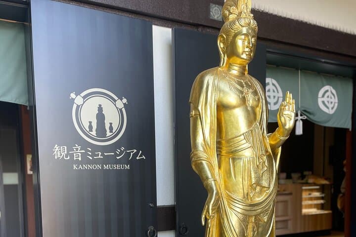 Kamakura: Craft Music Box & Discover Japan's Biggest Buddha! — photo 15