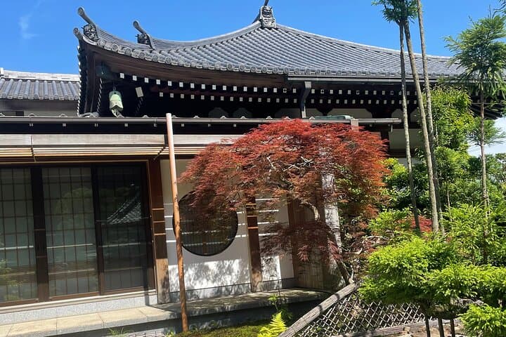Kamakura: Craft Music Box & Discover Japan's Biggest Buddha! — photo 18