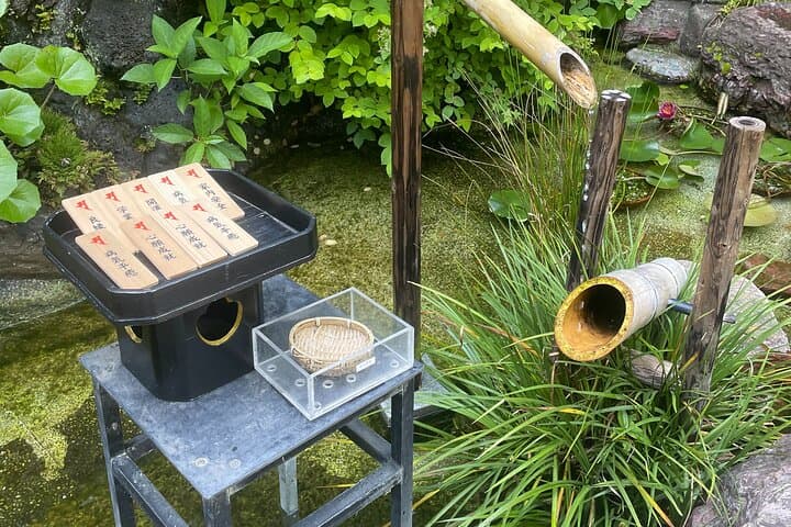 Kamakura: Craft Music Box & Discover Japan's Biggest Buddha! — photo 19
