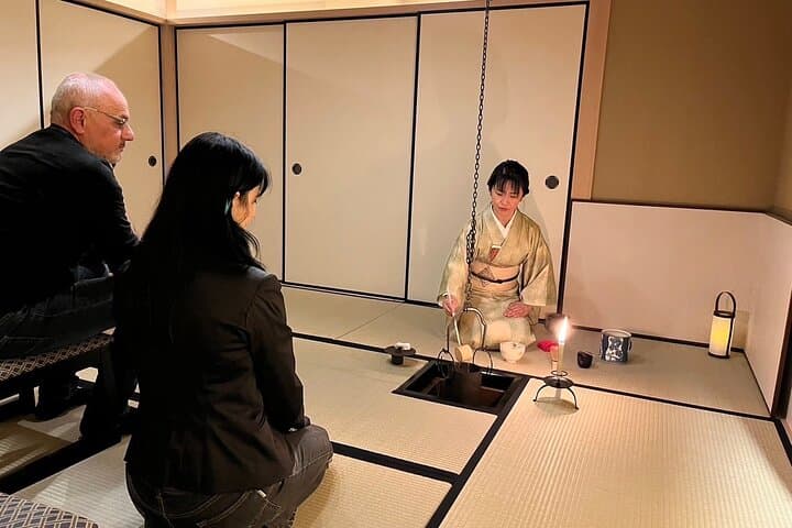 Private Tea Ceremony Experience in Hiroshima — photo 6