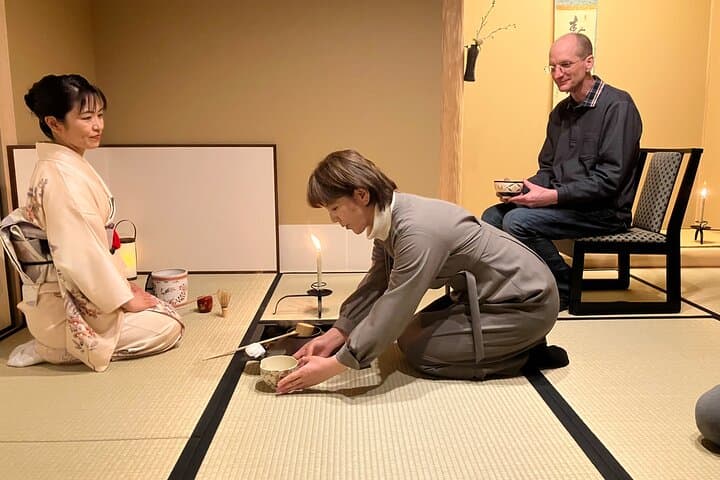 Private Tea Ceremony Experience in Hiroshima — photo 7